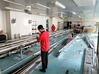 圖 深圳福永起重吊裝 公司工廠搬遷搬貨 倉(cāng)庫(kù)搬家 真誠(chéng)快速 深圳搬家