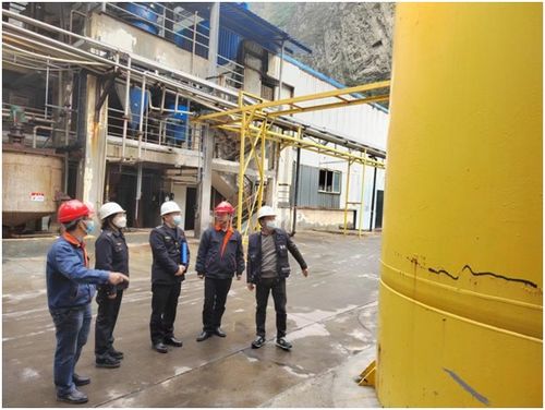 多措并舉 把好工業(yè)產(chǎn)品 質(zhì)量關(guān) 四川省理縣開(kāi)展重大活動(dòng)工業(yè)產(chǎn)品質(zhì)量安全保障工作