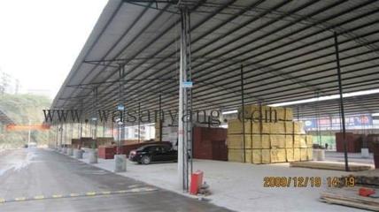 貴陽活動板房與集裝箱 報價、圖片與市場行情全解析