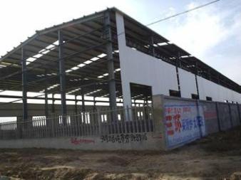 貴陽彩鋼房與活動板房 現代臨時建筑的實用選擇