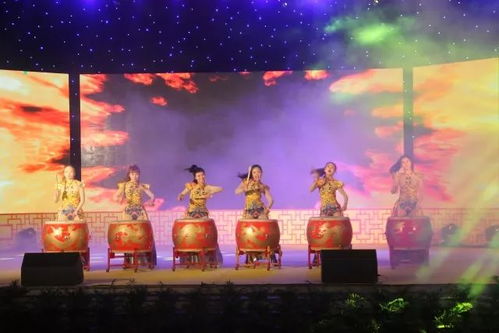 2018年文創(chuàng)產(chǎn)品聯(lián)展特賣會(huì)暨時(shí)代周周樂節(jié)目匯演圓滿落幕 文創(chuàng)之美與舞臺(tái)之光的交響