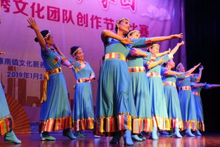 惠南 活力映照繽紛家園，2018文化團(tuán)隊(duì)匯演點(diǎn)燃社區(qū)文藝星火