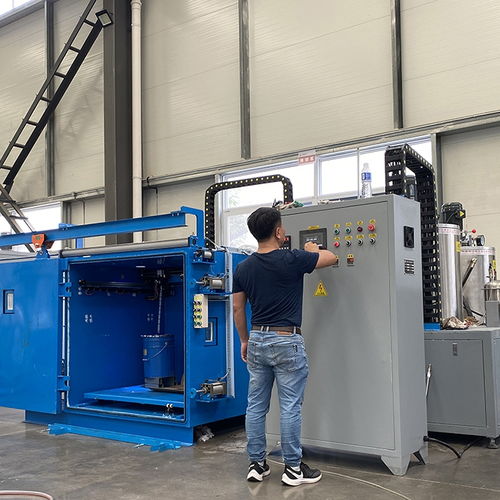 自動(dòng)混料真空澆注設(shè)備與氣體壓縮機(jī)械 廠價(jià)直銷助力產(chǎn)業(yè)升級