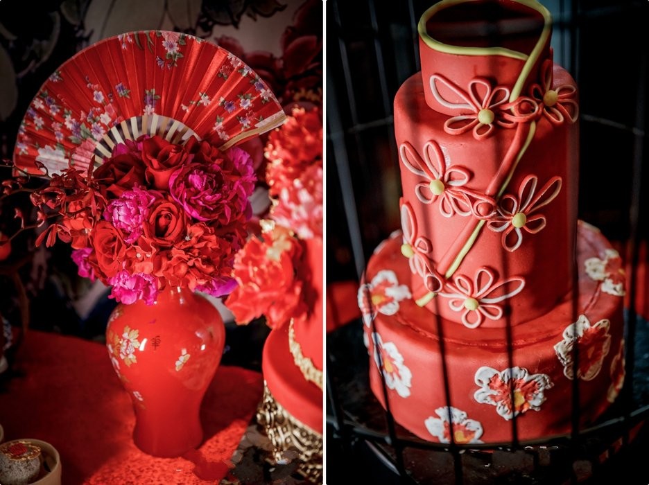 長(zhǎng)沙婚慶服務(wù) 舞臺(tái)藝術(shù)造型策劃，讓每一刻都成為永恒